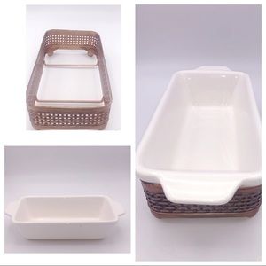 Vintage Brass  Multipurpose Dish.